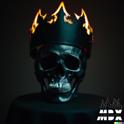 FKN HOT (feat. D'twxny) - Single