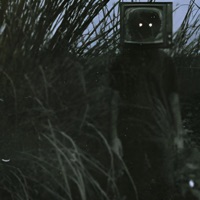 We!rd - Single - Yenxy