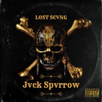 Jvck Spvrrow (feat. Lost Scvng) - Single - kayy luciano