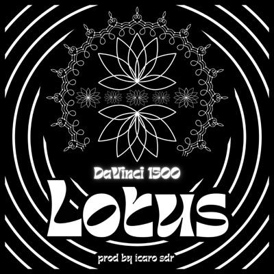 Lotus - EP