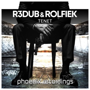 Tenet - Single