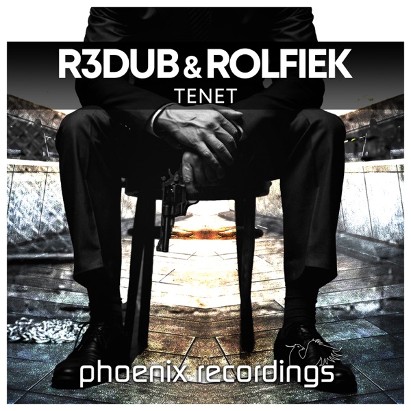 Tenet - Single