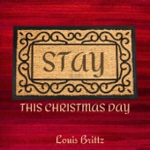Stay This Christmas Day artwork
