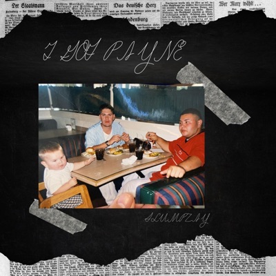 I Got Payne - Single