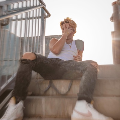 Tunnel Vision - Single