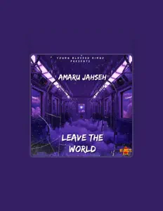 Listen to Amaru Jahseh, watch music videos, read bio, see tour dates & more!