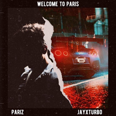 Welcome To Paris - Single