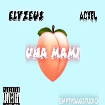 Una mami - Single