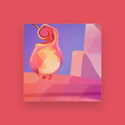 Listen to vividbird, watch music videos, read bio, see tour dates & more!