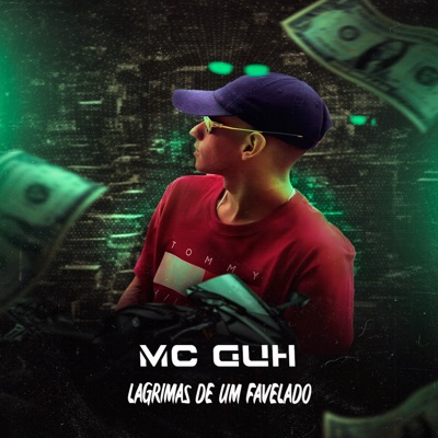 Lagrimas De Um Sonhador (feat. DJ Biel Rox) - Single