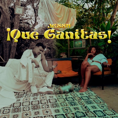 !Que Ganitas! - Single