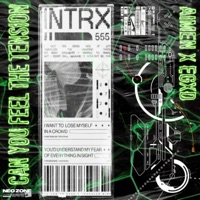 Can You Feel the Tension (feat. EGXD) - Single - Aimen