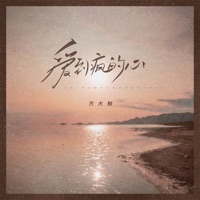 爱到疯的心 - Single - 方大树