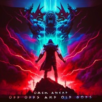 Odd Odds and Old Gods - Single - Omen Ahead