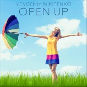 Open Up (Nescafe) artwork