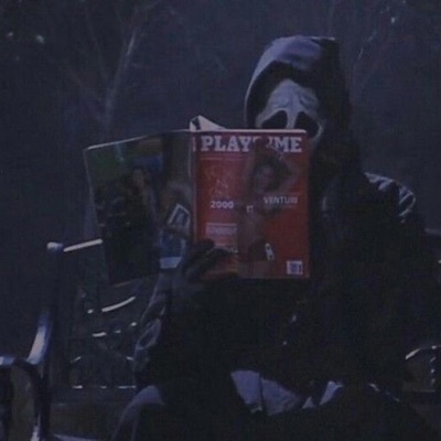 It's Another Cold October - Single