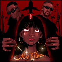 MY DEAR - Single - Zarion Uti & Bolu Ajibade