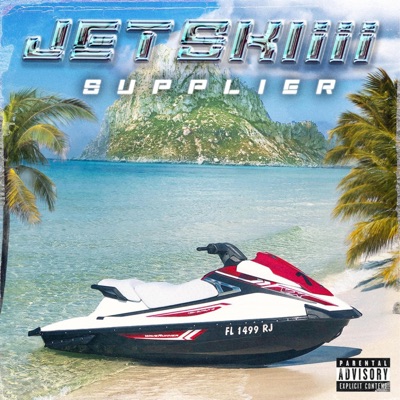 JETSKIiii - Single