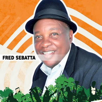 Fred Sebatta - Tebigatika (feat. Harriet Sanyu)
