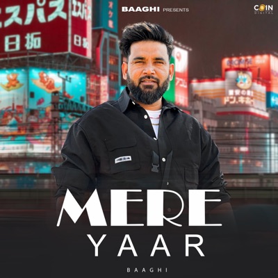 Mere Yaar - Single