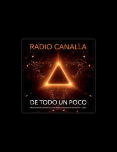 聆聽 Radio Canalla、觀看音樂影片、閱讀小傳、查看巡演日期等！