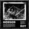 Ho99o9 - ROT lyrics