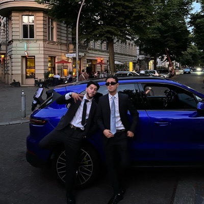 iWhinky - 2017 (Speed up)