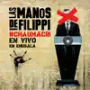 Las Manos de Filippi - Lumpen