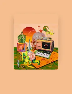 Basil's Kite: песни, клипы, биография, даты выступлений и многое другое.