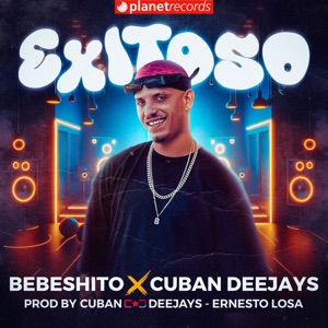 Exitoso (Prod. By Roberto Ferrante, Ernesto Losa)