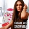 Snowman - Fabiana Vuta lyrics