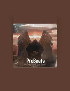 Escucha a PROBEATS, mira videos musicales, lee su biografía, consulta las fechas de las gira y más.