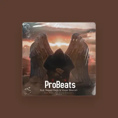 Listen to PROBEATS, watch music videos, read bio, see tour dates & more!