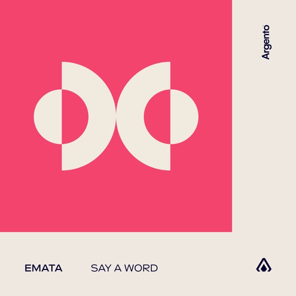 Say a Word - Single