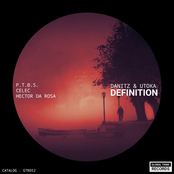 Definition - EP