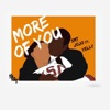 More of you (feat. Yelly) - Single