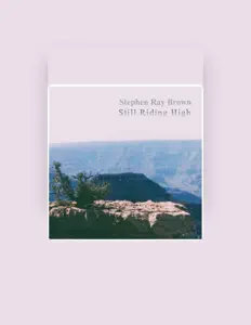 Hör dir Stephen Ray Brown an, schau dir Musikvideos an, lies die Biografie, finde Tourdaten und mehr!