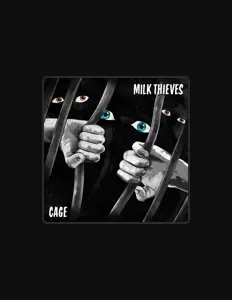 Dengarkan Milk Thieves, tonton video musik, baca bio, lihat tanggal tur & lainnya!