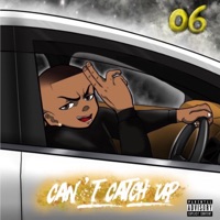 Can't Catch Up - Single - Eric.B.Jr