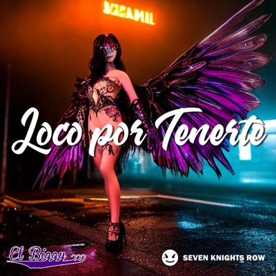 Loco por Tenerte - Single