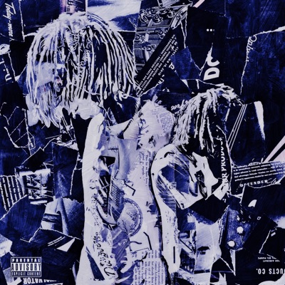 Get You Out - Single