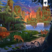 Looking Glass - squeeda & Ambulo