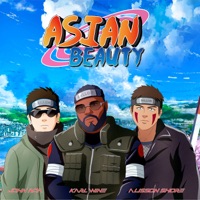 Asian Beauty - Single - Karl Wine, John Roa & Alisson Shore