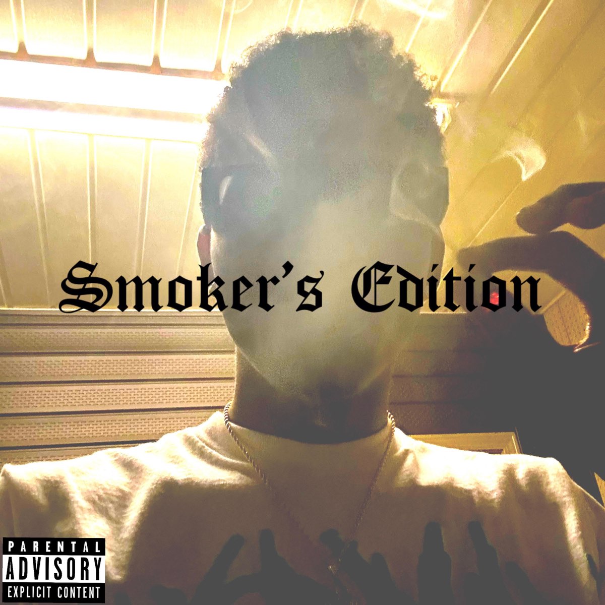 ‎Smoker's Edition - EP - Album by TwentyFoe QueZo - Apple Music