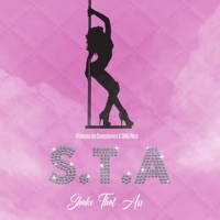 S.T.A (feat. SMG RICO) - Single - Picasso De Conscience