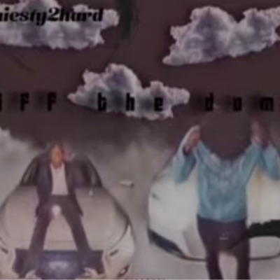 Off the dome (feat. Drip da vinci) - Single