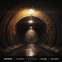 Underground (feat. Frontières & Saviors) - Single - Descape, Polygraph & Burning Attic