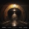 Underground (feat. Frontières & Saviors) - Descape, Polygraph & Burning Attic lyrics