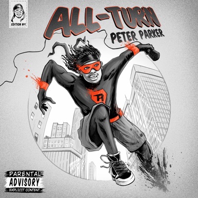 Peter Parker - Single