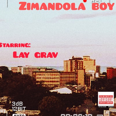 Zimandola Boy - Single